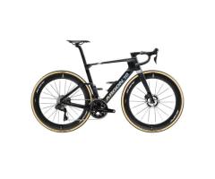 2026 Argon 18 Nitrogen Pro Shimano Dura-Ace Di2 Carbon Aero Road Bike (WORLDRACYCLES)