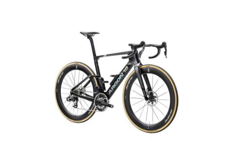 2026 Argon 18 Nitrogen Pro SRAM RED AXS Carbon Aero Road Bike (WORLDRACYCLES)
