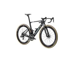 2026 Argon 18 Nitrogen Pro SRAM RED AXS Carbon Aero Road Bike (WORLDRACYCLES)