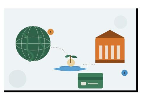 Offshore Merchant Account | Secure Global Payment Processing