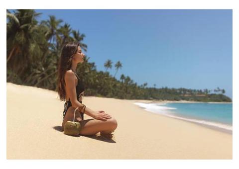 Finding Balance Through Mindful Movement Fashion