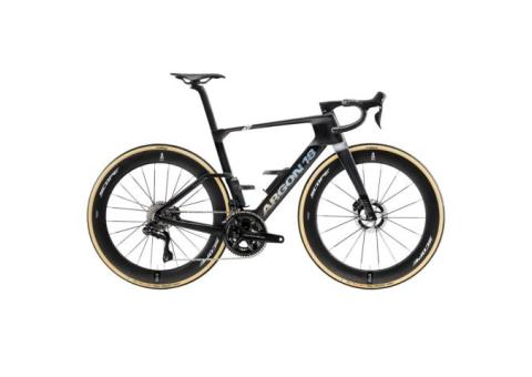 2026 Argon 18 Nitrogen Pro Shimano Dura-Ace Di2 Carbon Aero Road Bike (ALLDAYBIKE)