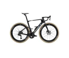 2026 Argon 18 Nitrogen Pro Shimano Dura-Ace Di2 Carbon Aero Road Bike (ALLDAYBIKE)