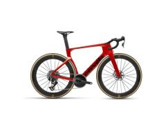 2026 Cervelo S5 SRAM RED XPLR AXS 1 Carbon Aero Road Bike (ALLDAYBIKE)