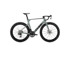 2026 CUBE Litening Aero C:68X SLX Sram Red AXS Carbon Road Bike (ALLDAYBIKE)