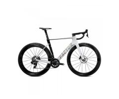 2026 Factor Ostro Vam Shimano Ultegra Carbon Aero Road Bike (ALLDAYBIKE)