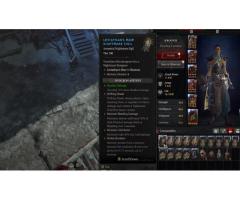 Diablo 4 Season 15 Soul Splinters Preview U4GM