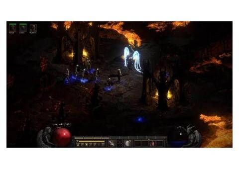 U4gm's D2R Endgame Playbook for Better Builds