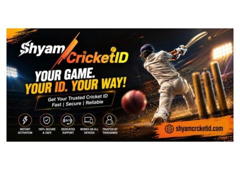 Best Cricket ID – India Mein Trusted Cricket ID Ka Complete Guide (2026)
