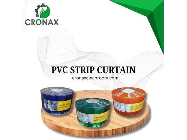 Best Air Curtain at Best Price | Cronax Industries