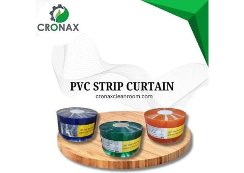 Best Air Curtain at Best Price | Cronax Industries