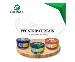 Best Air Curtain at Best Price | Cronax Industries