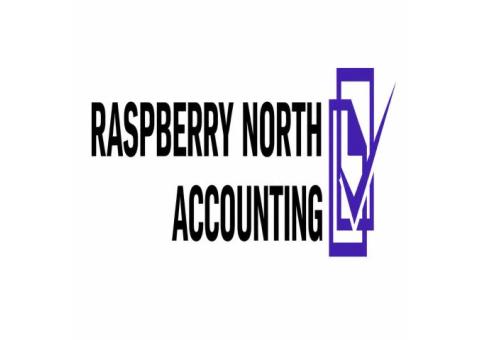 Tax Accountant - Raspberry North Accounting