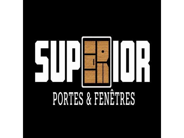 Superior Windows & Doors