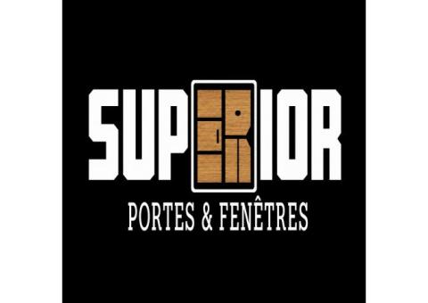 Superior Windows & Doors