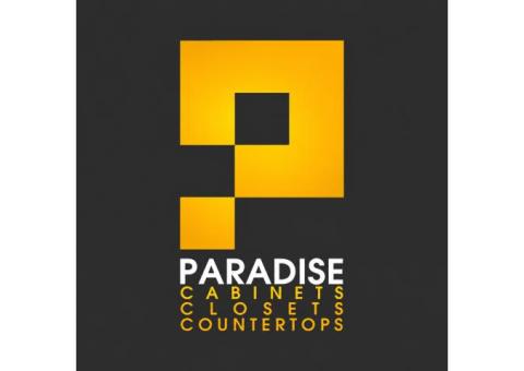 Paradise Cabinets & Countertops Ltd.
