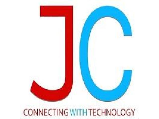 Laptop & Desktop Repair - JC Computers