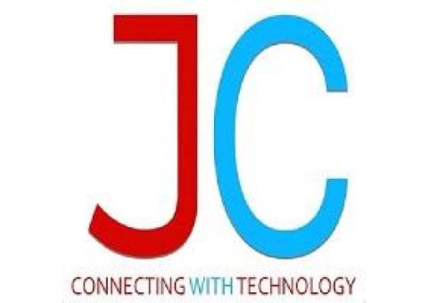 Laptop & Desktop Repair - JC Computers