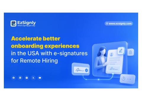 Which eSignature Services Offer the Best Value for Small Businesses?