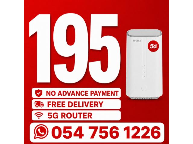 0547561226 Etisalat Home WiFi internet