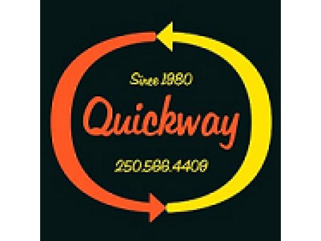 Quickway Pilot Service
