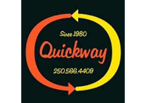 Quickway Pilot Service