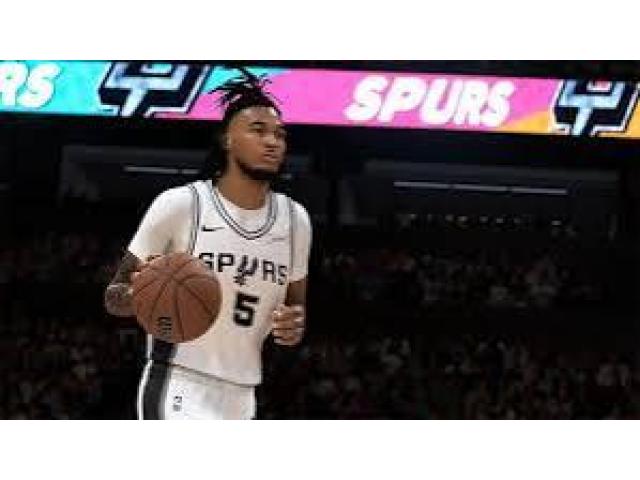 NBA 2K27 Gameplay Upgrades Previewed by U4gm