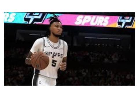 NBA 2K27 Gameplay Upgrades Previewed by U4gm