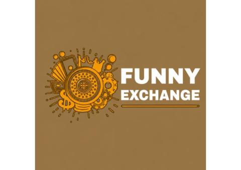Funinexchange – Online Sports Betting & Casino Platform