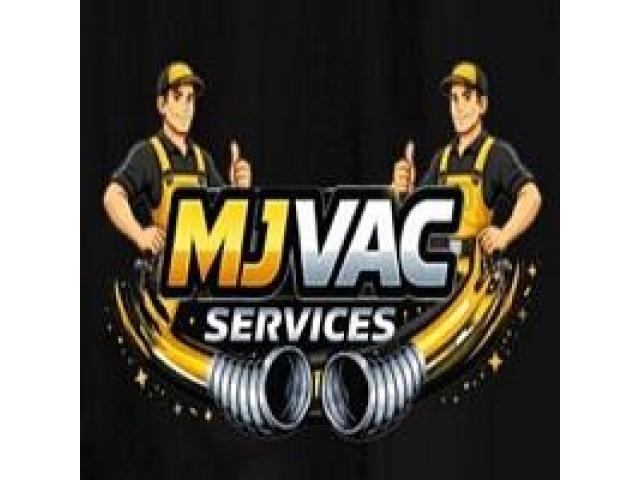 MJ VAC Services