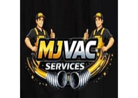 MJ VAC Services