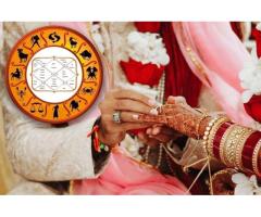 Marriage Astrology Prediction for a Happy Married Life