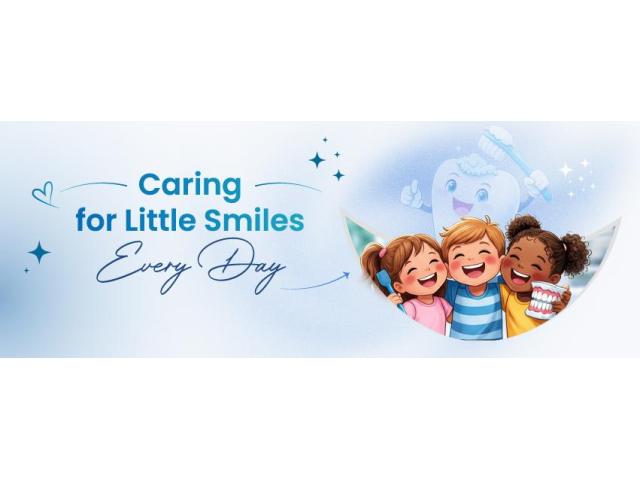Best Pediatric Dental Care In Annapolis