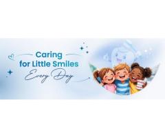 Best Pediatric Dental Care In Annapolis