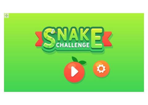 The Timeless Charm of Snake Game: A Journey into Simple Fun