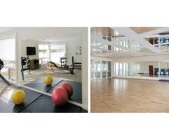 Gym Mirror, Mosquito Mesh, Sliding Door, Glass Counter, Aluminum Doors 052-5868078