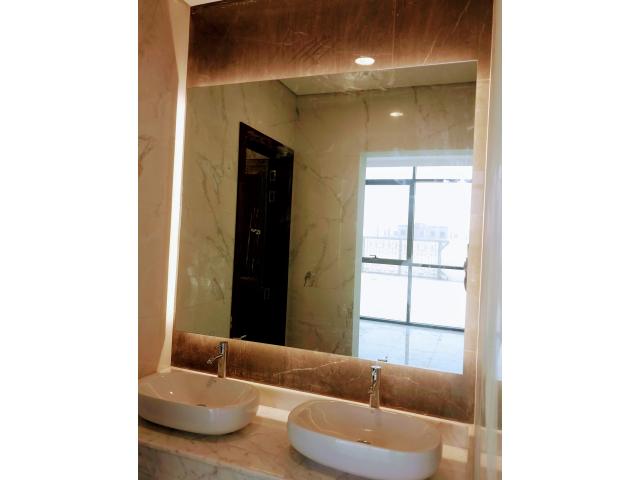 Gym Mirror, Mosquito Mesh, Sliding Door, Glass Counter, Aluminum Doors 052-5868078