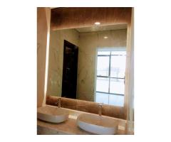 Gym Mirror, Mosquito Mesh, Sliding Door, Glass Counter, Aluminum Doors 052-5868078