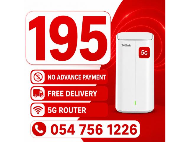 0547561226 Etisalat Home WiFi internet