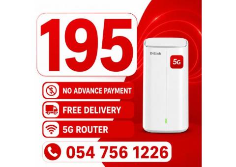 0547561226 Etisalat Home WiFi internet