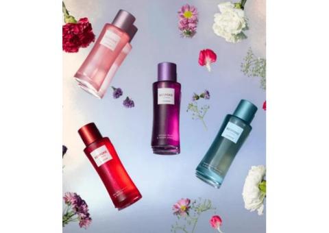 Body Mist for Women That Helps You Find Your Signature Scent