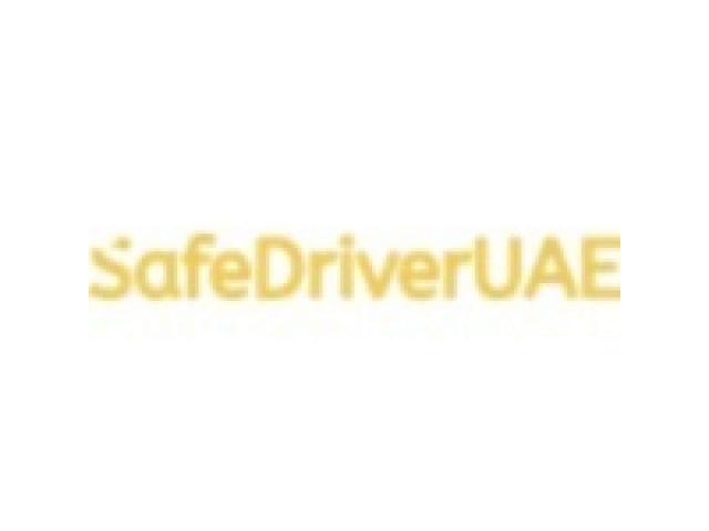 Safe Driver UAE