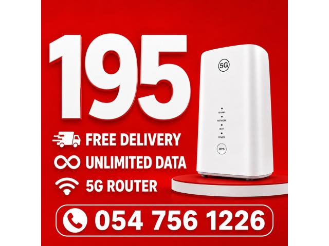 0547561226 Etisalat Home WiFi internet