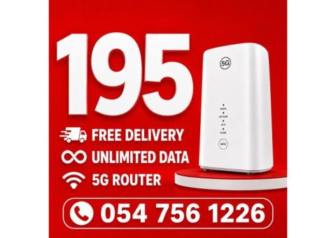 0547561226 Etisalat Home WiFi internet