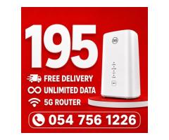 0547561226 Etisalat Home WiFi internet