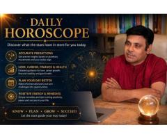 Daily Horoscope Predictions for a Better Day