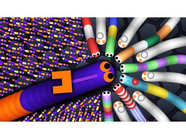 Slither io: The Ultimate Snake Game – Tips for Reaching Top 1 on the Leaderboards
