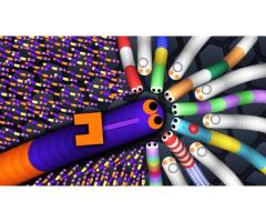 Slither io: The Ultimate Snake Game – Tips for Reaching Top 1 on the Leaderboards