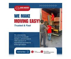 Movers and Packers in Dubai 05088553386
