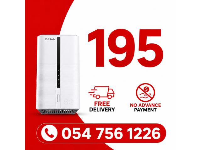 0547561226 Etisalat Home WiFi internet